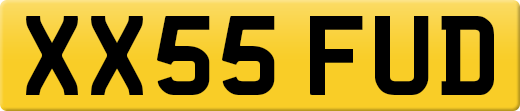 XX55FUD